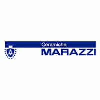 Marazzi Logo PNG Vector