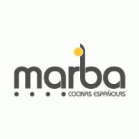 Marba Logo PNG Vector