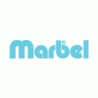 Marbel Logo PNG Vector