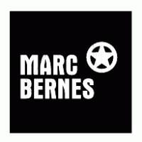Marc Bernes Logo PNG Vector
