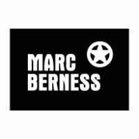 Marc Berness Logo PNG Vector