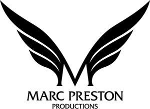 Marc Preston Productions Logo PNG Vector