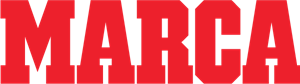 Marca Logo Vector