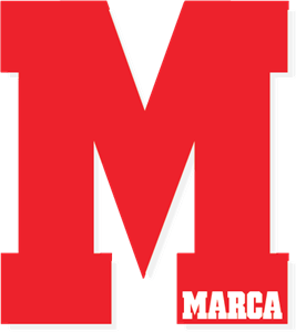 Marca Logo Vector