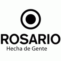 Marca Rosario Logo Vector