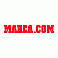 Marca.com Logo Vector