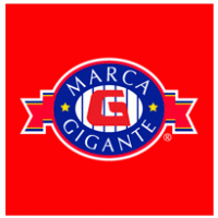 Marca propia Gigante Logo PNG Vector