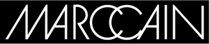Marccain Fashion Logo Vector