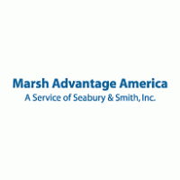 March Advantage America Logo Vector