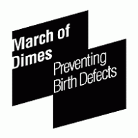 March Of Dimes Logo Vector