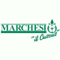 Marchesi Cuscus Logo PNG Vector
