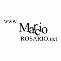 Marcio Rosбrio Logo Vector