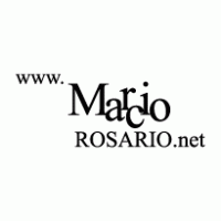 Marcio Rosario Logo Vector