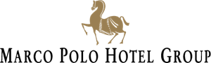 Marco Polo Hotel Group Logo Vector