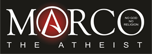 Marco the Atheist Logo PNG Vector