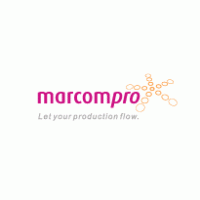 Marcompro Logo PNG Vector