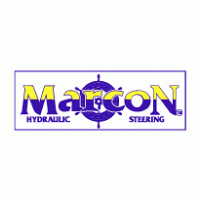 Marcon Logo PNG Vector