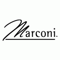 Marconi Logo PNG Vector