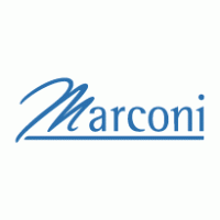 Marconi Logo PNG Vector
