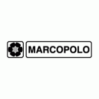 Marcopolo Logo PNG Vector