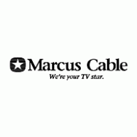 Marcus Cable Logo Vector