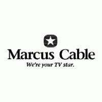 Marcus Cable Logo Vector