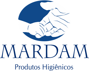 Mardam Logo Vector