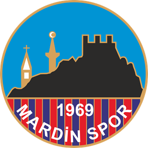 Mardinspor Logo PNG Vector