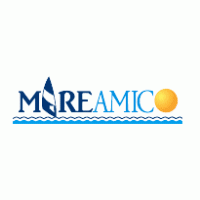 Mareamico Logo PNG Vector