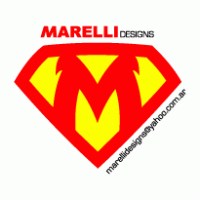 Marelli Designs Logo PNG Vector