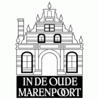 Marenpoort Logo Vector