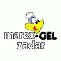 Marex-Gel Logo PNG Vector