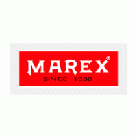Marex Logo PNG Vector