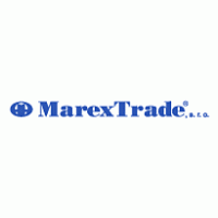 Marex Trade Logo PNG Vector