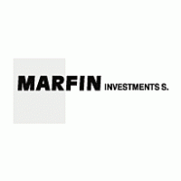 Marfin Classic Logo PNG Vector