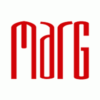 Marg Logo PNG Vector