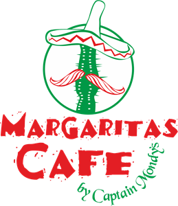 Margarita's Cafe Logo PNG Vector