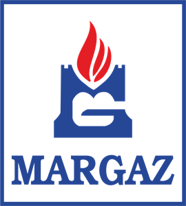 Margaz Logo PNG Vector