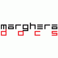 Marghera Docs Logo Vector