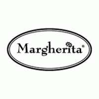 Margherita Logo PNG Vector