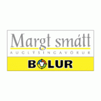 Margt smatt Logo PNG Vector