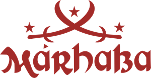 Marhaba Logo Vector