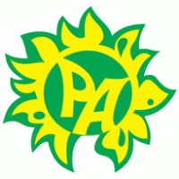 Maria-RA Logo PNG Vector
