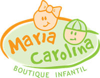 Maria Carolina Logo Vector