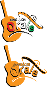 Mariachi Orale Logo PNG Vector