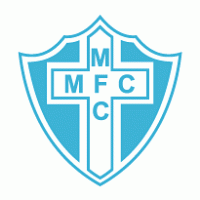 Mariano Futebol Clube de Santarem-PA Logo PNG Vector
