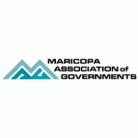 Maricopa Association of Governments Logo Vector