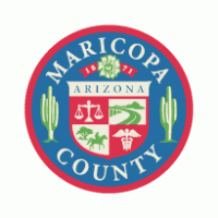 Maricopa County Logo PNG Vector