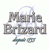 Marie Brizard Logo PNG Vector