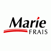 Marie Frais Logo PNG Vector